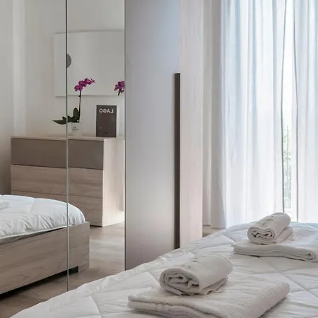 Apartmán Apt24 - Mirabell Desenzano del Garda