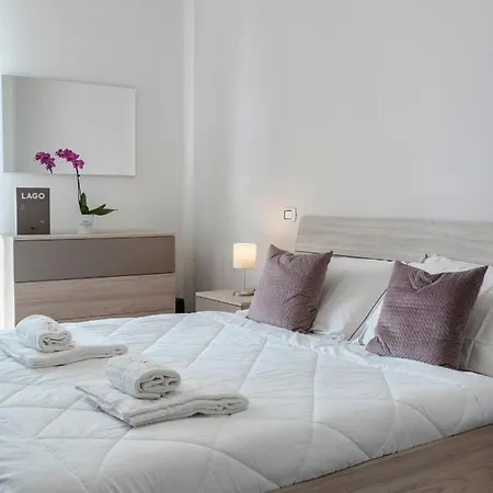 Apt24 - Mirabell Apartmán