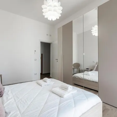 Apt24 - Mirabell * Desenzano del Garda