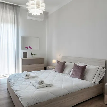 Apt24 - Mirabell * Desenzano del Garda