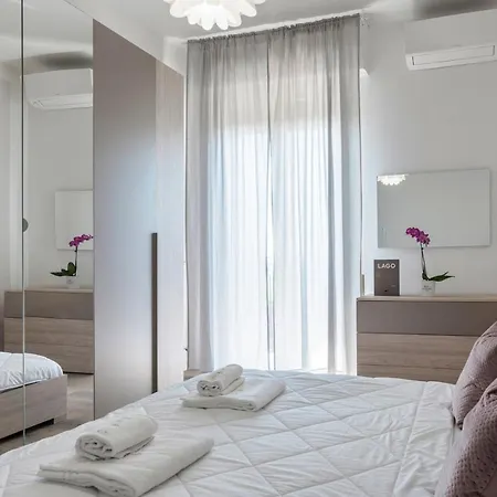 Apt24 - Mirabell Desenzano del Garda
