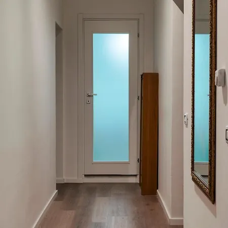 Apt24 - Mirabell Apartmán