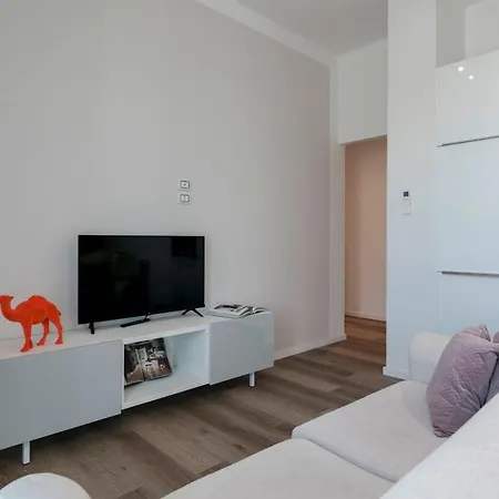 Apartmán Apt24 - Mirabell