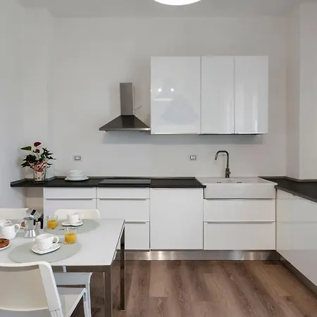 Apartmán Apt24 - Mirabell