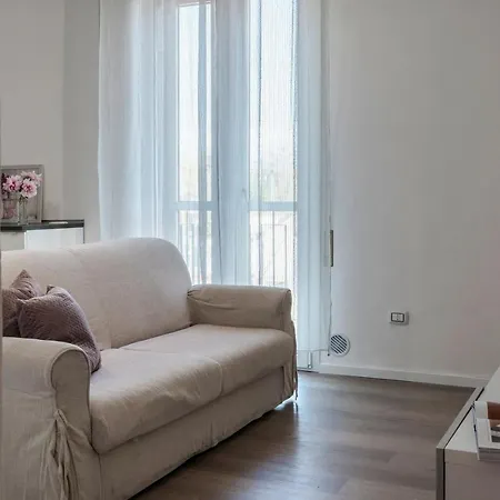 Apt24 - Mirabell Apartmán
