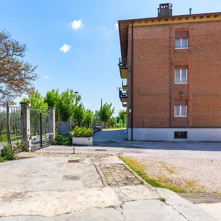 Apartmán Apt24 - Mirabell *