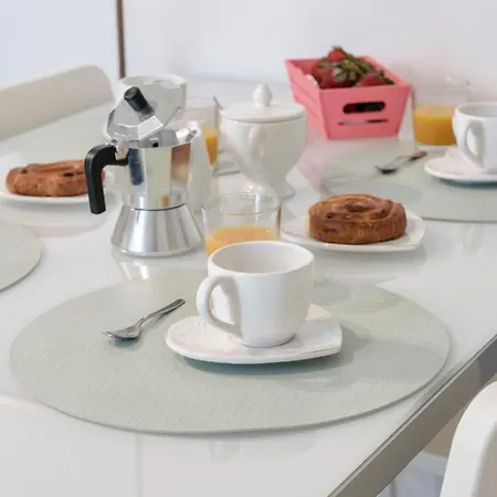 Apt24 - Mirabell Apartmán Desenzano del Garda