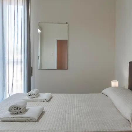 Apt24 - Mirabell Apartmán