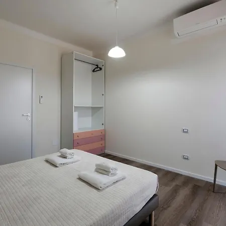 Apt24 - Mirabell Desenzano del Garda
