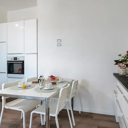 Apt24 - Mirabell Desenzano del Garda