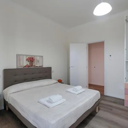 Apt24 - Mirabell Desenzano del Garda