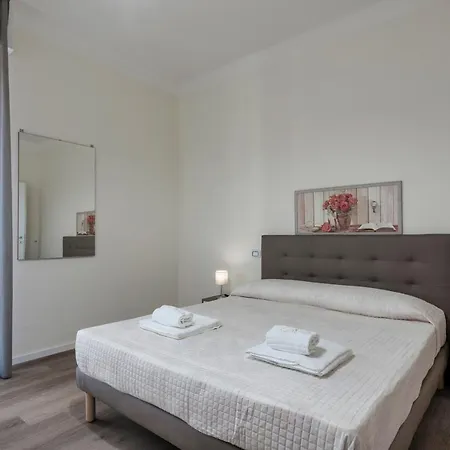 Apt24 - Mirabell Apartmán *