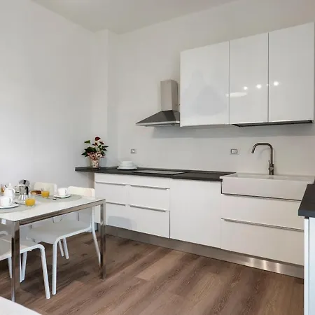 Apt24 - Mirabell Apartmán