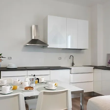 Apartmán Apt24 - Mirabell Desenzano del Garda