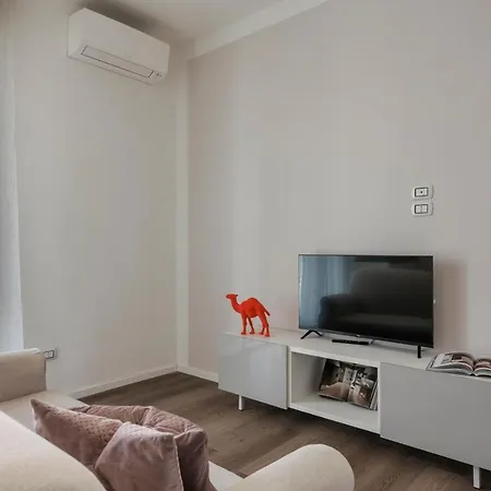 Apartmán Apt24 - Mirabell *